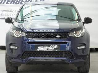 Discovery Sport Discovery Sport Xenon RFK PDC