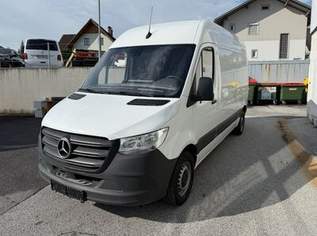 Sprinter 211/214 CDI FWD L2 (910.623), 16800 €, Auto & Fahrrad-Autos in 8160 Weiz Sprinter 211/214 CDI FWD L2 (910.623), 16800 €, Auto & Fahrrad-Autos in 8160 Weiz