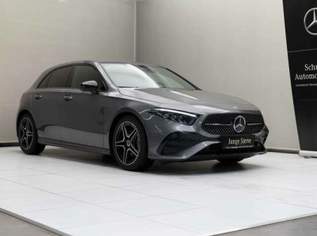 A 180 d Kompaktlimousine, 35900 €, Auto & Fahrrad-Autos in 6850 Stadt Dornbirn