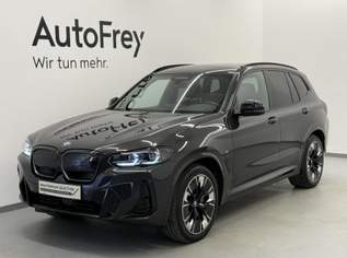iX3 M Sport, 39890 €, Auto & Fahrrad-Autos in 5020 Salzburg Süd iX3 M Sport, 39890 €, Auto & Fahrrad-Autos in 5020 Salzburg Süd