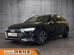 A4 30 TDI, S-tronic, LED, Navi, Drive select, ..., 22690 €, Auto & Fahrrad-Autos in 3160 Gemeinde Traisen