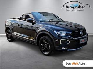 T-Roc Style TSI DSG, 21990 €, Auto & Fahrrad-Autos in 3430 Gemeinde Tulln an der Donau T-Roc Style TSI DSG, 21990 €, Auto & Fahrrad-Autos in 3430 Gemeinde Tulln an der Donau