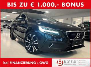 V40 Cross Country Plus Allrad T4, 18517 €, Auto & Fahrrad-Autos in 4663 Laakirchen