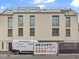 Moderner Neubau mit vielen Technischen Raffinessen in U-Bahn nähe, 224112 €, Immobilien-Wohnungen in 1230 Liesing