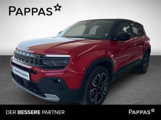 Avenger E-Hyb.Summit, 27500 €, Auto & Fahrrad-Autos in 5020 Altstadt