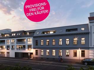 Ihr neuer Rückzugsort: Wo Urbanität und Gemütlichkeit verschmelzen, 299000 €, Immobilien-Wohnungen in 1110 Simmering