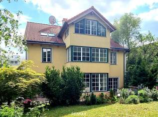 Landhausfeeling in der Stadt - Ein Haus mit vielen Möglichkeiten!!!, 1990000 €, Immobilien-Häuser in 1130 Hietzing