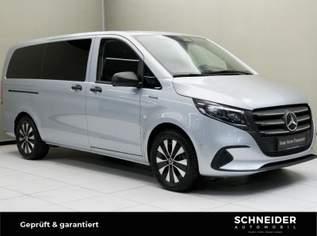 eVito 129 Tourer PRO Lang, 58200 €, Auto & Fahrrad-Autos in 6850 Stadt Dornbirn