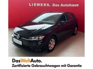 Polo Austria, 20790 €, Auto & Fahrrad-Autos in 1100 Favoriten