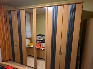 Schlafzimmer-Möbel   Wochenende-Abholpreis