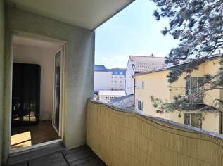 Attraktive 3-Zimmer-Wohnung mit südseitiger Loggia, 349000 €, Immobilien-Wohnungen in 1130 Hietzing