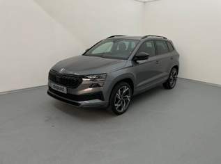 Karoq 4x4 Sportline TDI DSG, 42990 €, Auto & Fahrrad-Autos in 8665 Langenwang