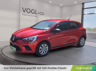 Clio Life SCe 65, 10950 €, Auto & Fahrrad-Autos in 8330 Feldbach