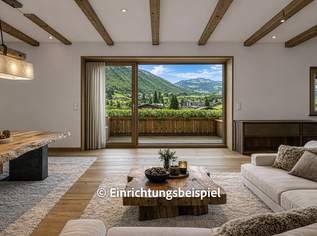Dachgeschosswohnung im Zentrum mit Panorama-Ausblick, 395000 €, Immobilien-Wohnungen in 6370 Stadt Kitzbühel Dachgeschosswohnung im Zentrum mit Panorama-Ausblick, 395000 €, Immobilien-Wohnungen in 6370 Stadt Kitzbühel