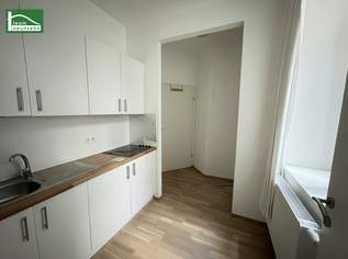 Gepflegte Altbauwohnung in gefragter Lage - nahe Bahnhof Meidling!, 149000 €, Immobilien-Wohnungen in 1120 Meidling