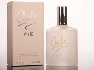 Eau de Toilette NUVO "Charlie White" for men, 19 €, Marktplatz-Beauty, Gesundheit & Wellness in 1200 Brigittenau Eau de Toilette NUVO "Charlie White" for men, 19 €, Marktplatz-Beauty, Gesundheit & Wellness in 1200 Brigittenau