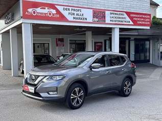 X-Trail 1,3 DIG-T Acenta Aut.*8-fach,Panorama,3..., 21900 €, Auto & Fahrrad-Autos in 4312 Ried in der Riedmark