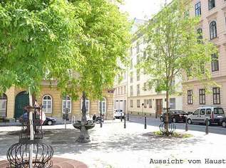 Tulpengasse - Toplage hinter Rathaus, hofseitiger 2 Zimmer Neubau, 437000 €, Immobilien-Wohnungen in 1080 Josefstadt