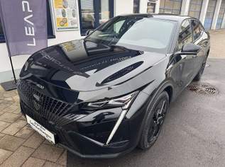 408 PHEV 225 e-EAT8 GT, 29900 €, Auto & Fahrrad-Autos in 8770 Sankt Michael in Obersteiermark