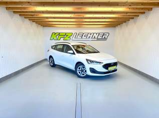 Focus Turnier 1.5 EcoBl. Aut. ""SITZH*NAVI*TEMP*R-KAM, 12750 €, Auto & Fahrrad-Autos in 4782 St. Florian am Inn Focus Turnier 1.5 EcoBl. Aut. ""SITZH*NAVI*TEMP*R-KAM, 12750 €, Auto & Fahrrad-Autos in 4782 St. Florian am Inn