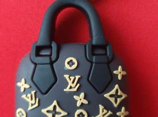 LOUIS VUITTON Schlüsselanhänger