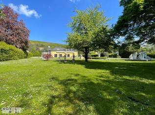 Diskretes Refugium mit historischem Flair in Purkersdorf mit 5.200m² Grund, nur 10 Min. von Hietzing entfernt!, 4950000 €, Immobilien-Häuser in 1130 Hietzing Diskretes Refugium mit historischem Flair in Purkersdorf mit 5.200m² Grund, nur 10 Min. von Hietzing entfernt!, 4950000 €, Immobilien-Häuser in 1130 Hietzing