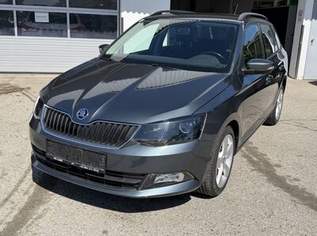 Fabia Combi Ambition 1.0 TSI DSG, 12990 €, Auto & Fahrrad-Autos in 7400 Oberwart