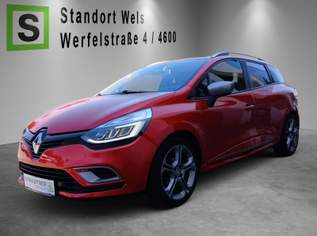 CLIO GRANDTOUR Intens Energy TCe 120, 9990 €, Auto & Fahrrad-Autos in 4600 Wels