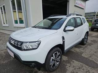 Duster Diesel 115PS 4WD Android Auto, GRA