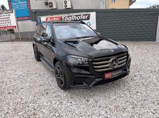 GLS d 4Matic 7-Sitzer AMG AHV Facelift Voll-Au., 114890 €, Auto & Fahrrad-Autos in 8052 Wetzelsdorf GLS d 4Matic 7-Sitzer AMG AHV Facelift Voll-Au., 114890 €, Auto & Fahrrad-Autos in 8052 Wetzelsdorf