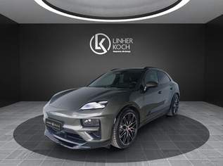 Macan Turbo ''PANO+SITZBELÜFTUNG+LEDER+uvm'', 119900 €, Auto & Fahrrad-Autos in 6800 Gisingen Macan Turbo ''PANO+SITZBELÜFTUNG+LEDER+uvm'', 119900 €, Auto & Fahrrad-Autos in 6800 Gisingen