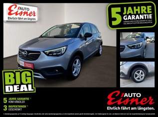 CROSSLAND X 1.5, 15990 €, Auto & Fahrrad-Autos in 9400 Wolfsberg CROSSLAND X 1.5, 15990 €, Auto & Fahrrad-Autos in 9400 Wolfsberg