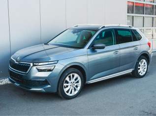 Kamiq 1.0 TSI Style OPF, Virtual, Kamera, Klima, App Connect, 20990 €, Auto & Fahrrad-Autos in 5300 Hallwang