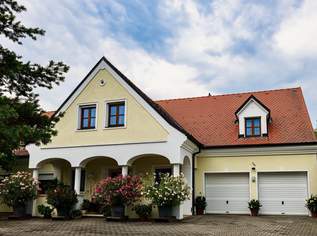 Außergewöhnlich großzügiges Wohnhaus mit Pool in absoluter Best- und Ruhelage, 929000 €, Immobilien-Häuser in 7210 Mattersburg Außergewöhnlich großzügiges Wohnhaus mit Pool in absoluter Best- und Ruhelage, 929000 €, Immobilien-Häuser in 7210 Mattersburg