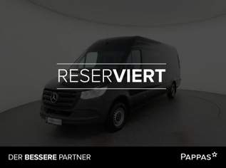 Sprinter 316 CDI Kasten Hochdach 4325, 38388 €, Auto & Fahrrad-Autos in 2351 Gemeinde Wiener Neudorf