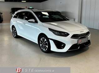 Ceed SW 1,6 GDI PHEV plug-in Hybrid Vision Autom. Ceed SW 1,6 GDI PHEV plug-in Hybrid Vision Autom.