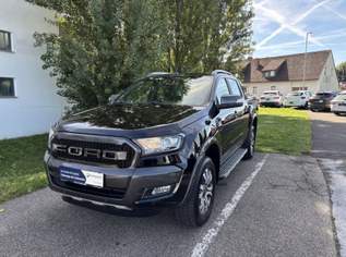 Ranger Doppelkabine Wildtrak 4x4 3,2 TDCi Aut., 22990 €, Auto & Fahrrad-Autos in 8435 Wagna Ranger Doppelkabine Wildtrak 4x4 3,2 TDCi Aut., 22990 €, Auto & Fahrrad-Autos in 8435 Wagna