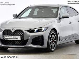 420d xDrive, 59991 €, Auto & Fahrrad-Autos in 1190 Döbling