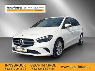 B 220 4MATIC Aut., 18934 €, Auto & Fahrrad-Autos in 6020 Innsbruck
