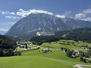 Charmante Ferienwohnung am Kulmhof in Tauplitz – 62m² mit Bergblick zu verkaufen., 225000 €, Immobilien-Wohnungen in 8982 Tauplitz