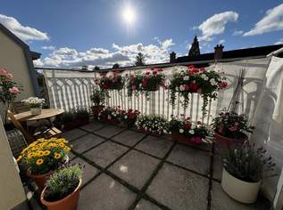 Ruhige 2-Zimmer Wohnung mit Terrasse & Grünblick, 295000 €, Immobilien-Wohnungen in 1130 Hietzing