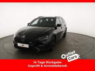 Škoda OCTAVIA Combi RS TDI DSG, 32590 €, Auto & Fahrrad-Autos in 8792 St. Peter-Freienstein