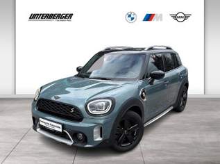 Cooper SE ALL4 Classic Trim | Komfortpaket Plus, 24990 €, Auto & Fahrrad-Autos in 5710 Kaprun