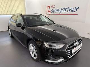 A4 Avant 40TDI quattro advanced S-tronic *Standhei..., 24950 €, Auto & Fahrrad-Autos in 4141 Pfarrkirchen im Mühlkreis