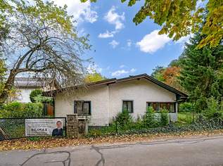 Sonniges Baugrundstück mit Altbestand in Salzburg-Liefering, 595000 €, Immobilien-Grund und Boden in 5020 Salzburg Sonniges Baugrundstück mit Altbestand in Salzburg-Liefering, 595000 €, Immobilien-Grund und Boden in 5020 Salzburg