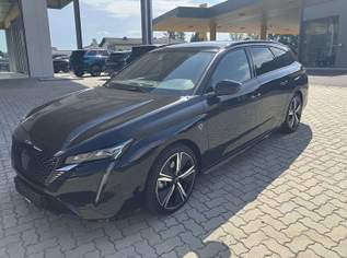 308 SW BlueHDi 130 EAT8 GT, 32990 €, Auto & Fahrrad-Autos in 8483 Deutsch Goritz