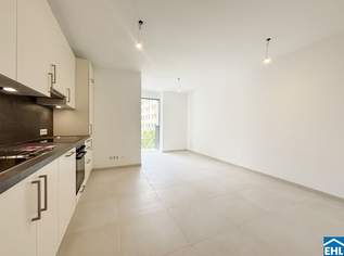 Hochwertige 2-Zimmer-Wohnung in zentraler Lage, 1000.96 €, Immobilien-Wohnungen in 1100 Favoriten