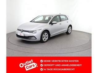 Golf 2,0 TDI Life