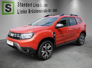 DUSTER Journey TCe 130 PF, 20990 €, Auto & Fahrrad-Autos in 4040 Urfahr