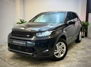 Discovery Sport D165 4WD R-Dynamic S Aut. II ERSTBESITZ II, 38980 €, Auto & Fahrrad-Autos in 6383 Erpfendorf